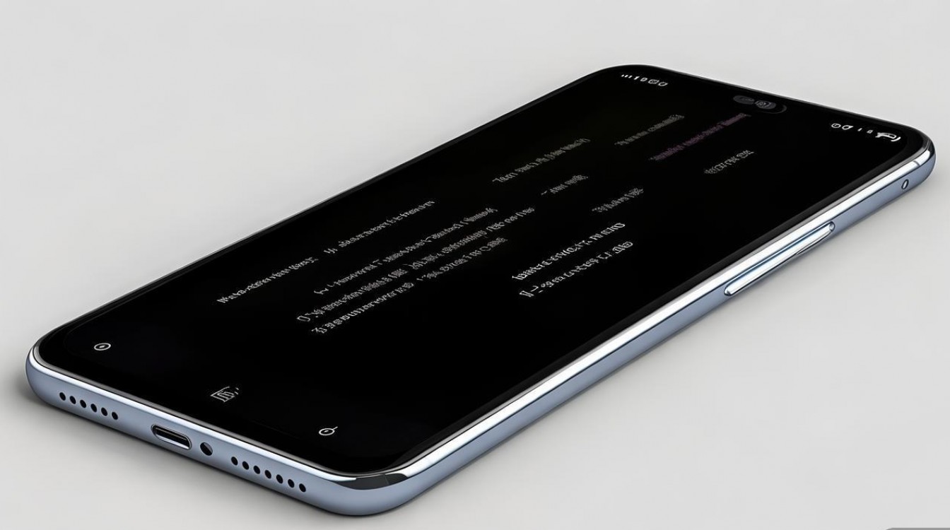 小米13无字模式怎么开启？新手必看详细步骤教程