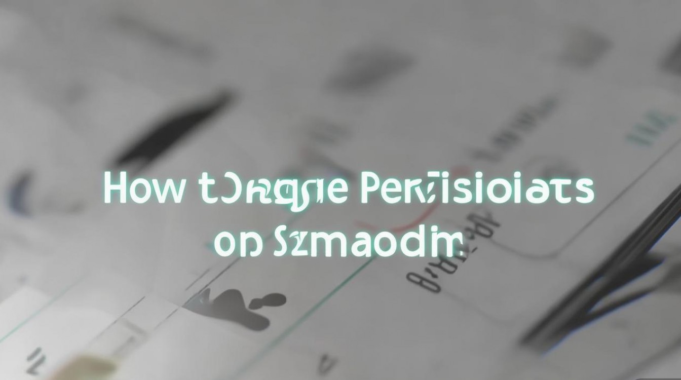 三星手机怎么更改应用权限？详细步骤看这里！