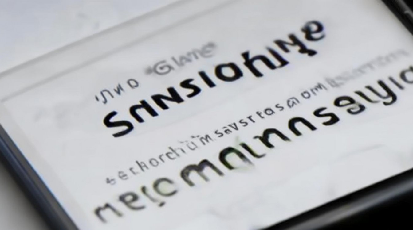 三星手机怎么更改应用权限？详细步骤看这里！