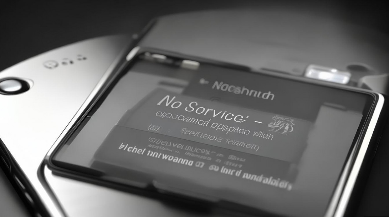 苹果4s插SIM卡显示无服务怎么办？