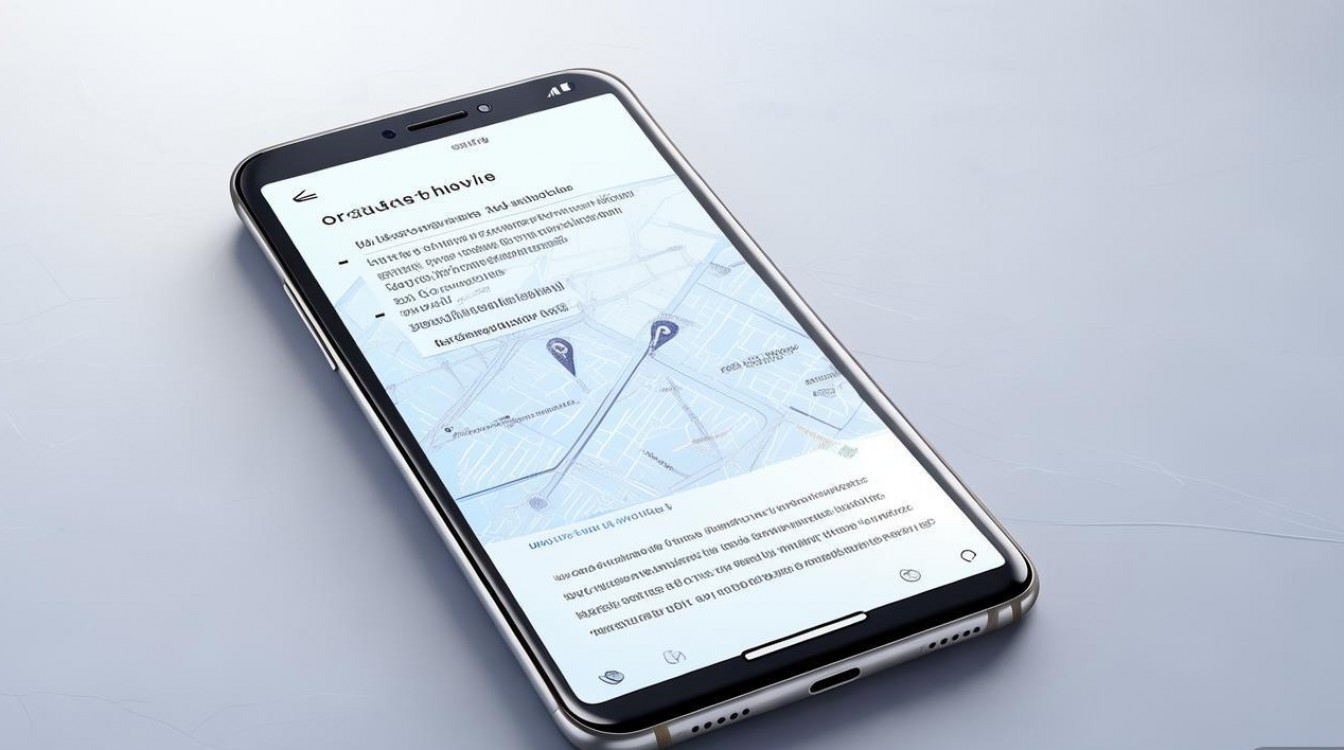 三星手机怎么查位置信息？家长必看定位方法。
