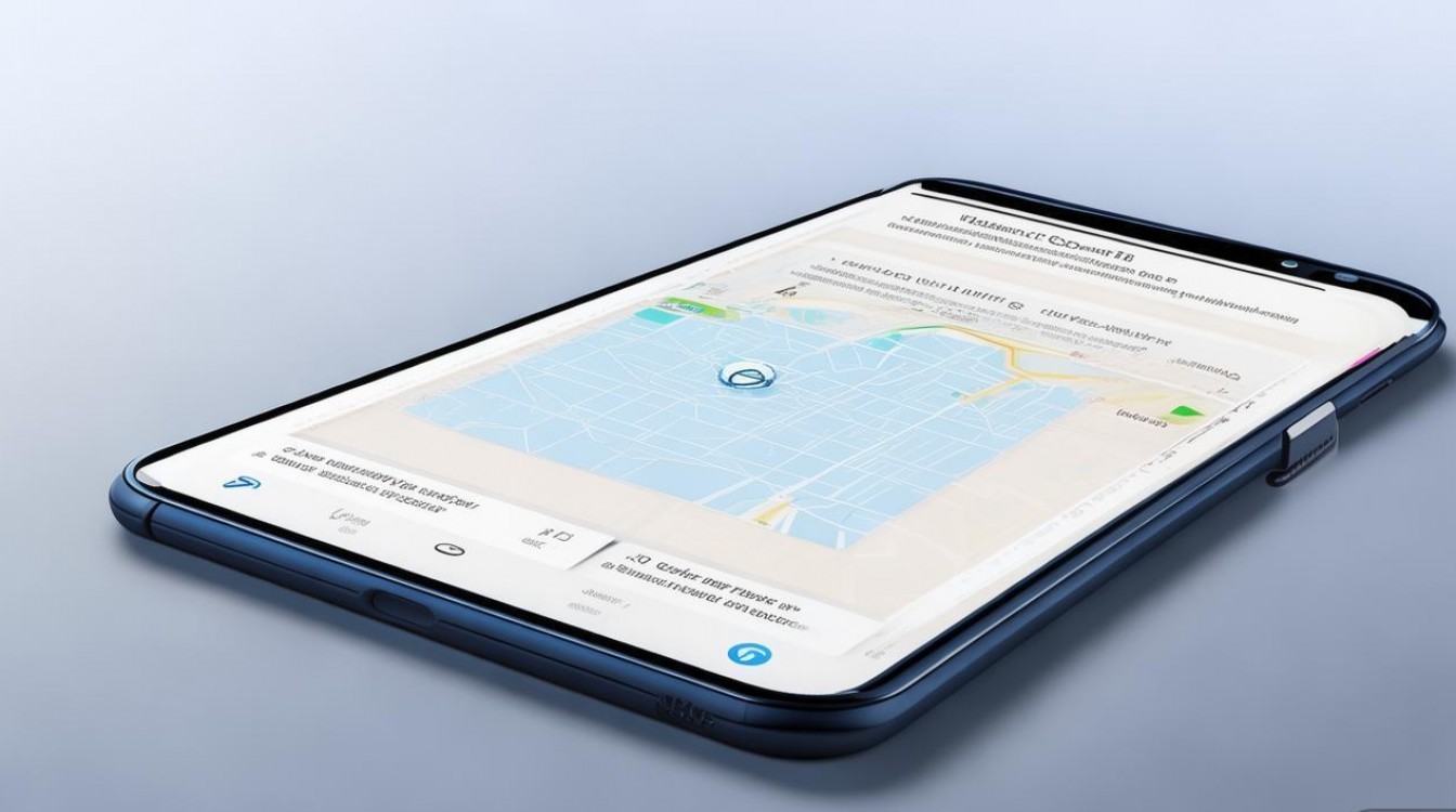 三星手机丢失了怎么查找位置?需要开启哪些功能才行?