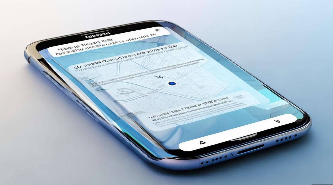 三星手机丢失了怎么查找位置?需要开启哪些功能才行?