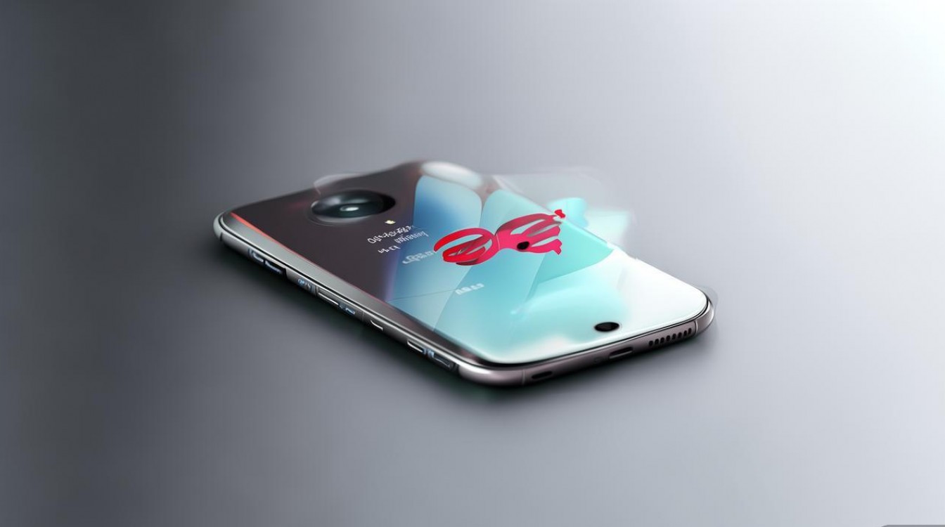 华为手机左上角中国移动标识怎么修改或关闭?