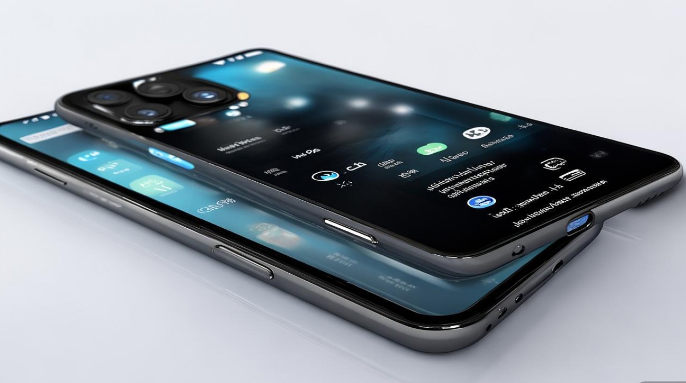 小米13 Pro微信分身怎么用？新手操作步骤详解