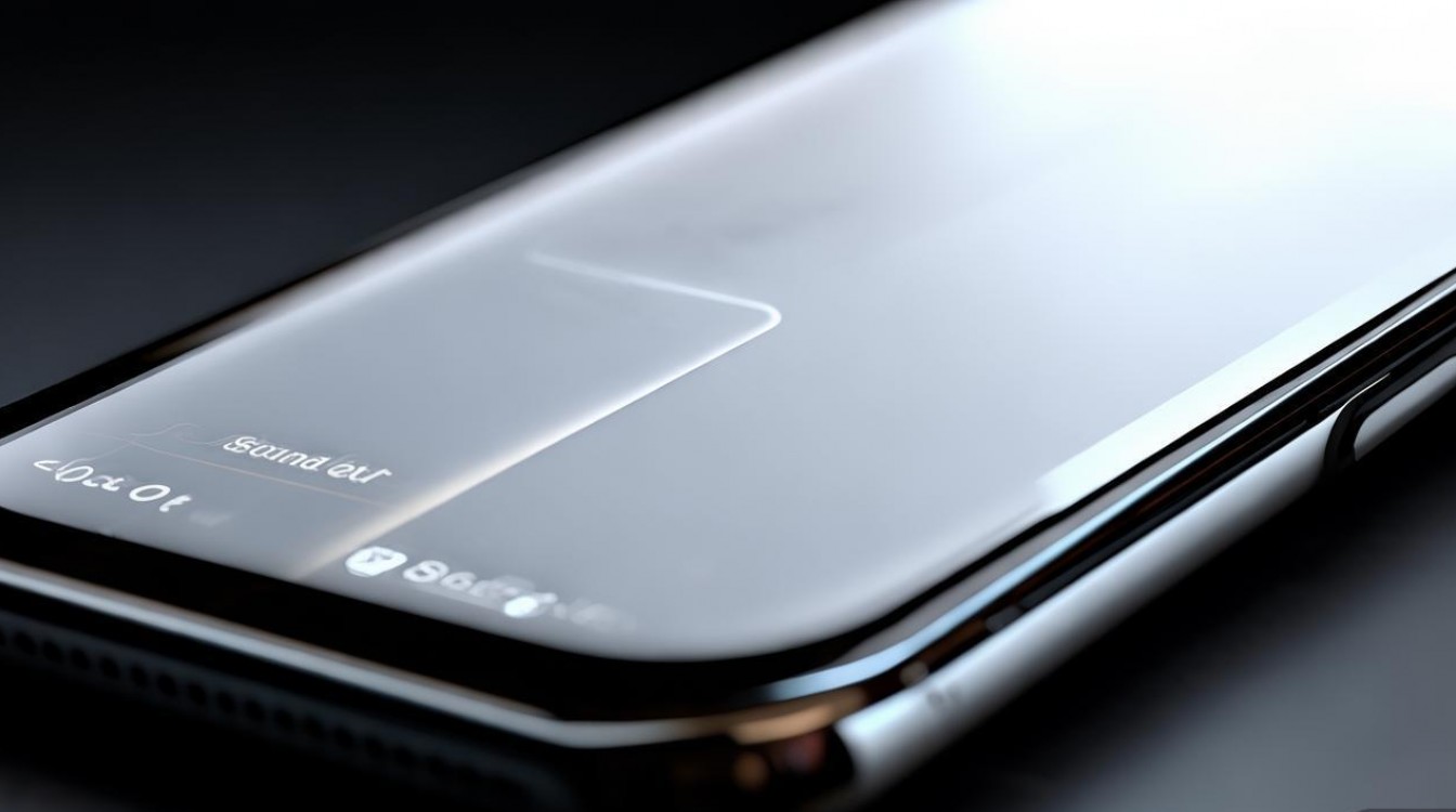 oppo手机亮屏提示音怎么彻底关闭？