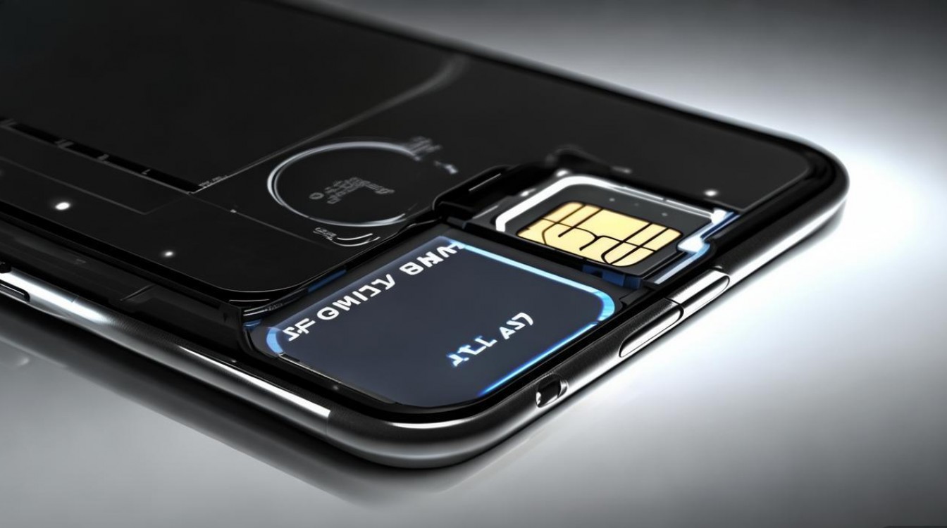 苹果4sim卡怎么取出?新手必看步骤详解