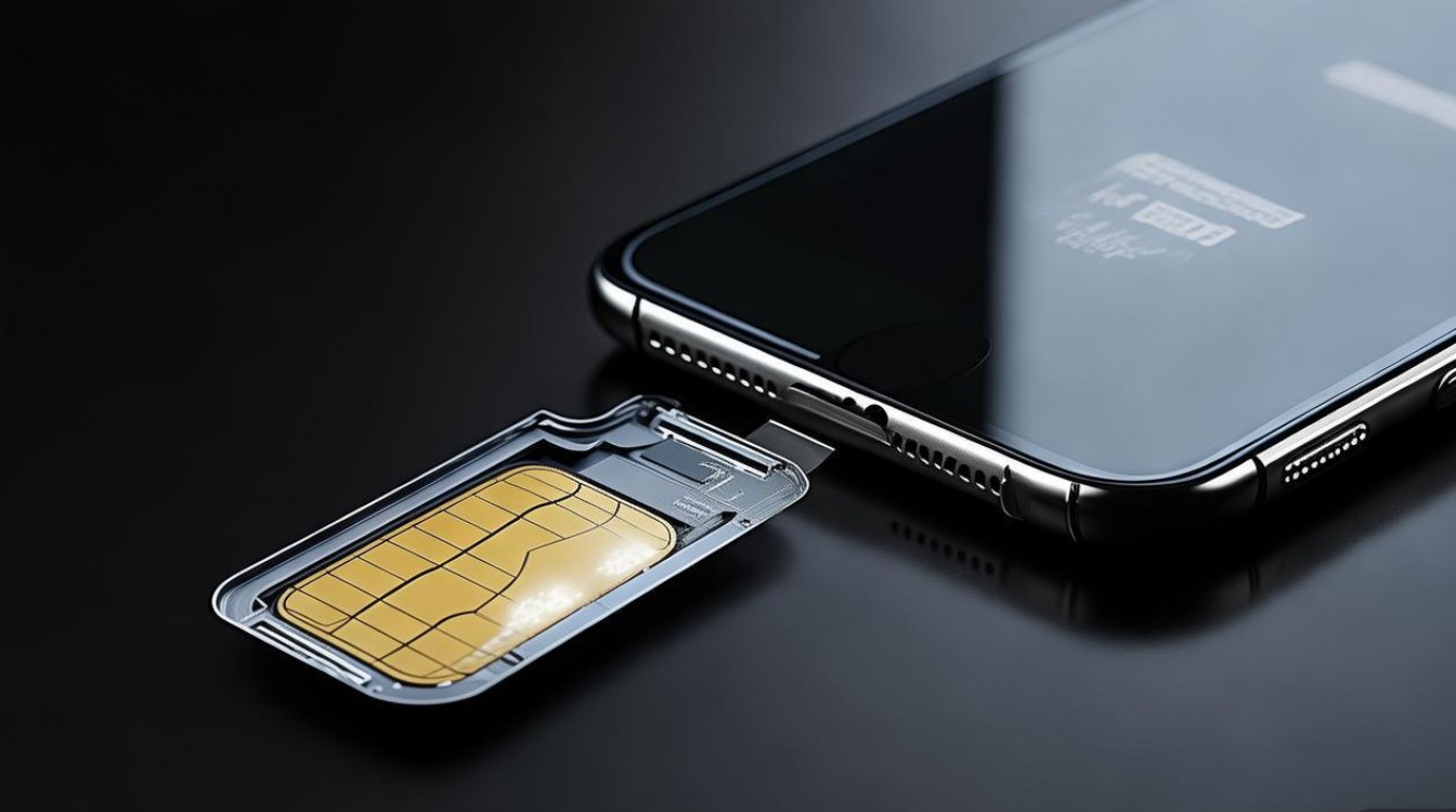 苹果4sim卡怎么取出?新手必看步骤详解