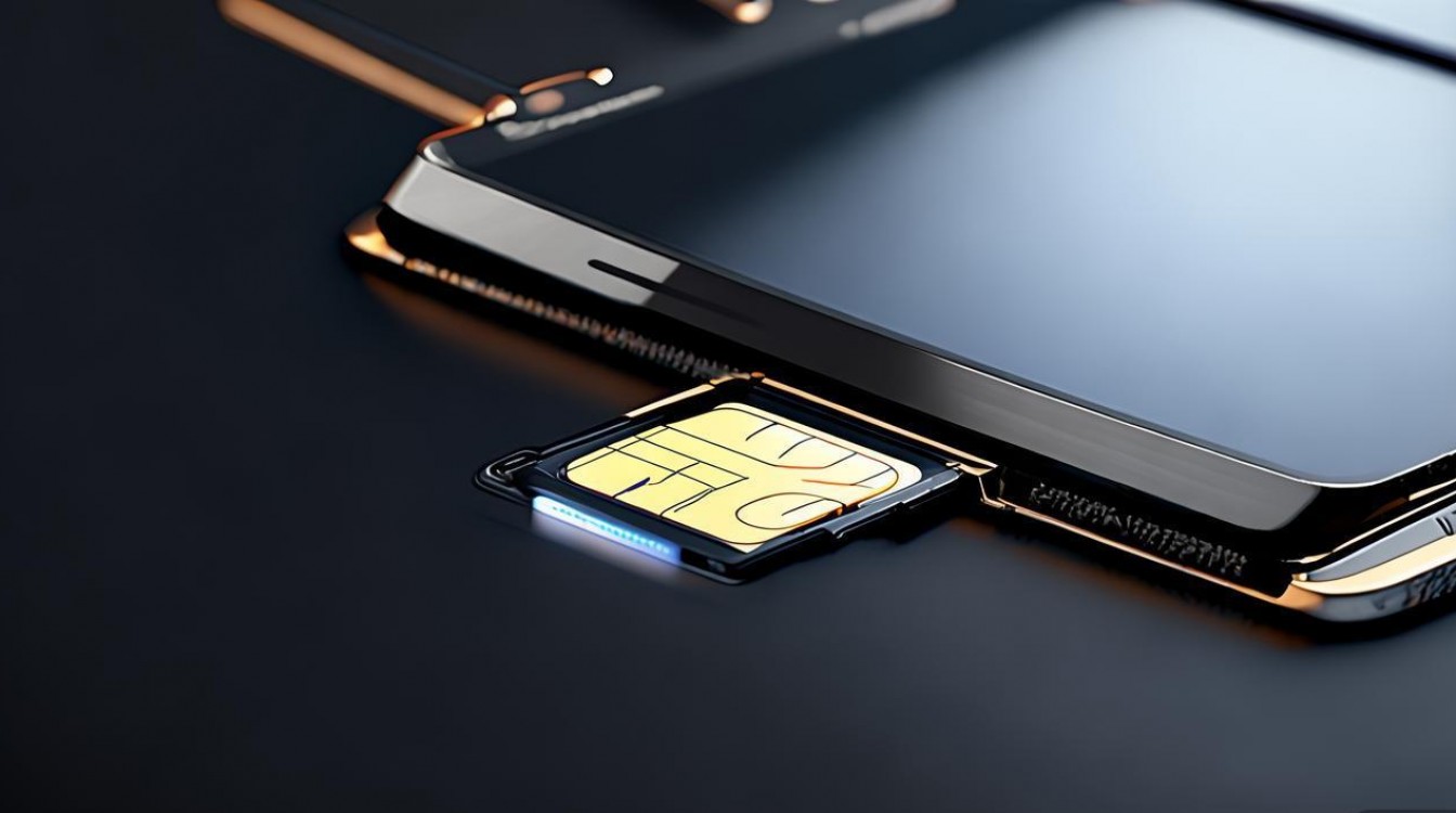 苹果4sim卡怎么取出?新手必看步骤详解