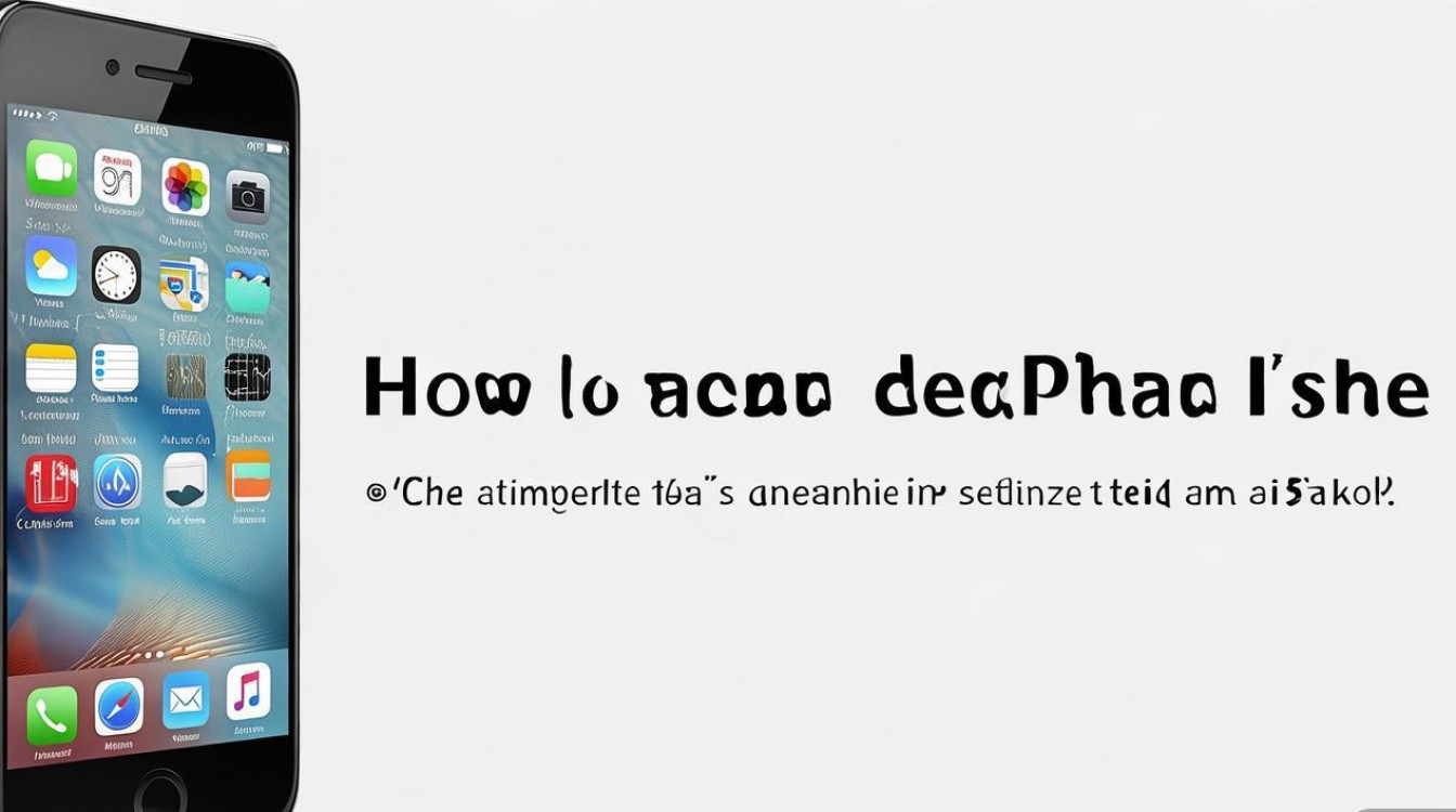 苹果3手机怎么开移动流量?详细步骤在这里!