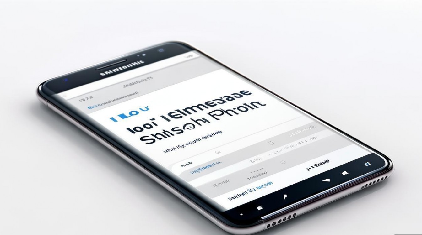 三星手机怎么放大字体？设置里找不到字体大小选项怎么办？