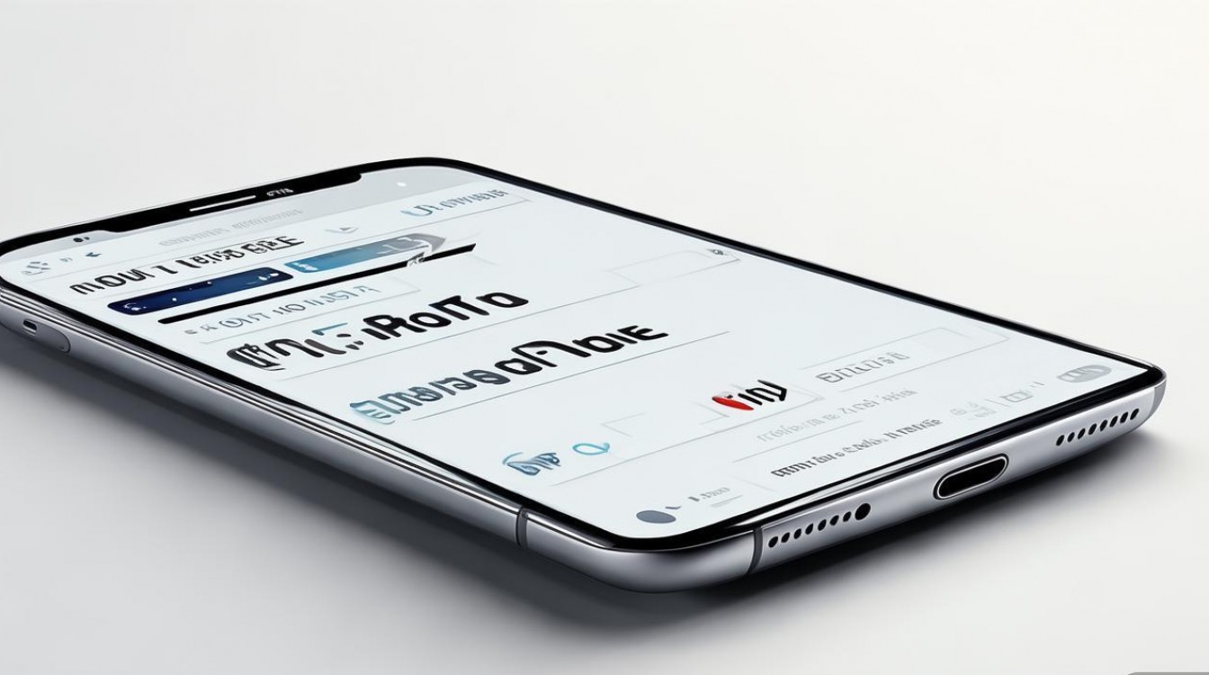 三星手机怎么放大字体？设置里找不到字体大小选项怎么办？