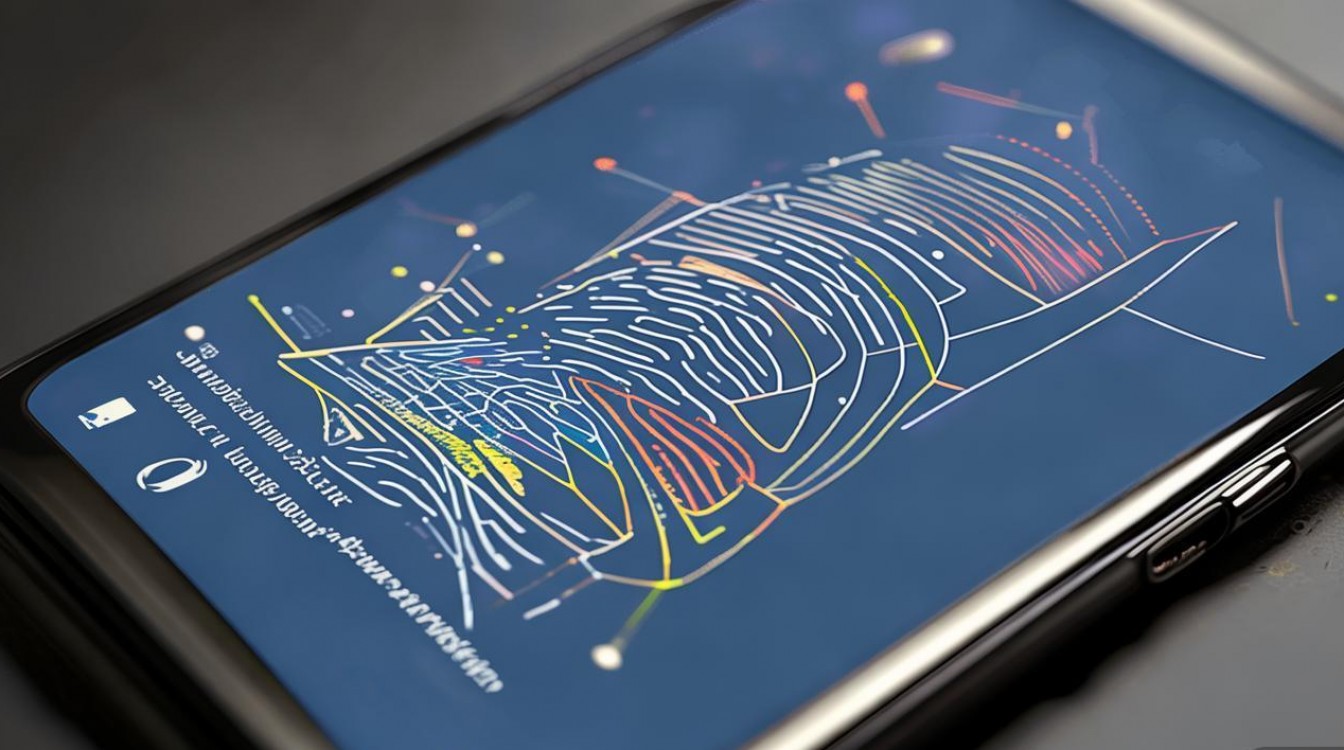 小米13 Pro如何自定义指纹解锁图案？详细步骤教程