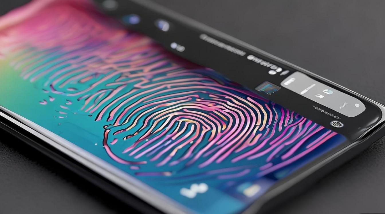 小米13 Pro如何自定义指纹解锁图案？详细步骤教程