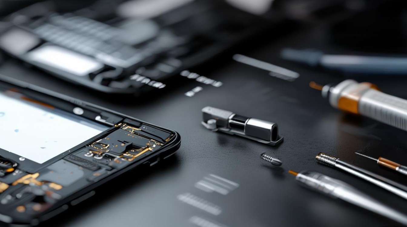 vivox7小板拆机步骤详解，新手必看注意事项有哪些？