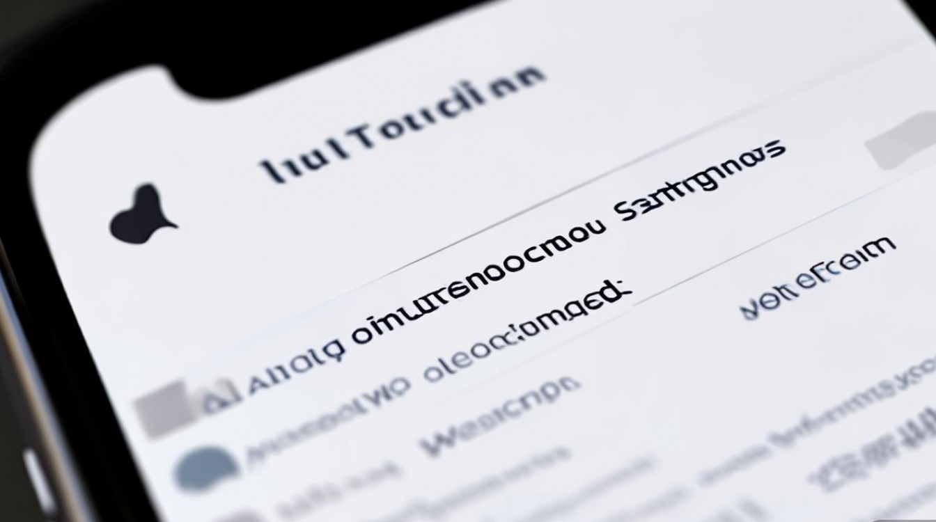 苹果微信消息不提醒设置在哪里？怎么关闭通知？