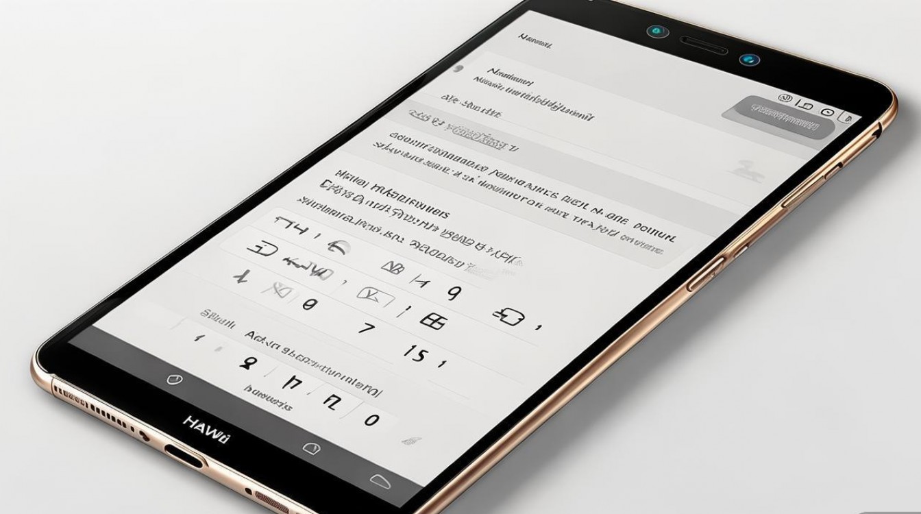 华为Mate8怎么调手写?手写功能开启教程在这里