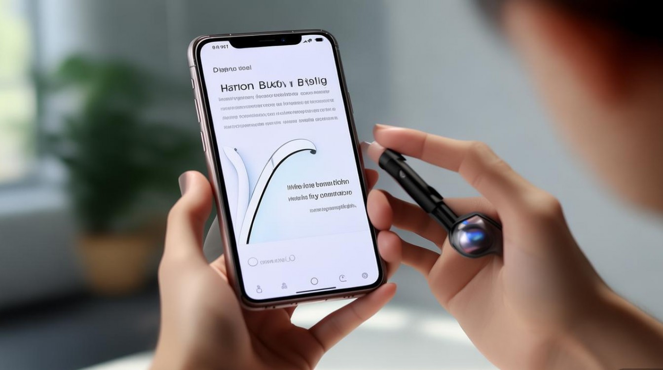 oppo手机怎么联蓝牙耳机？新手必看步骤详解！