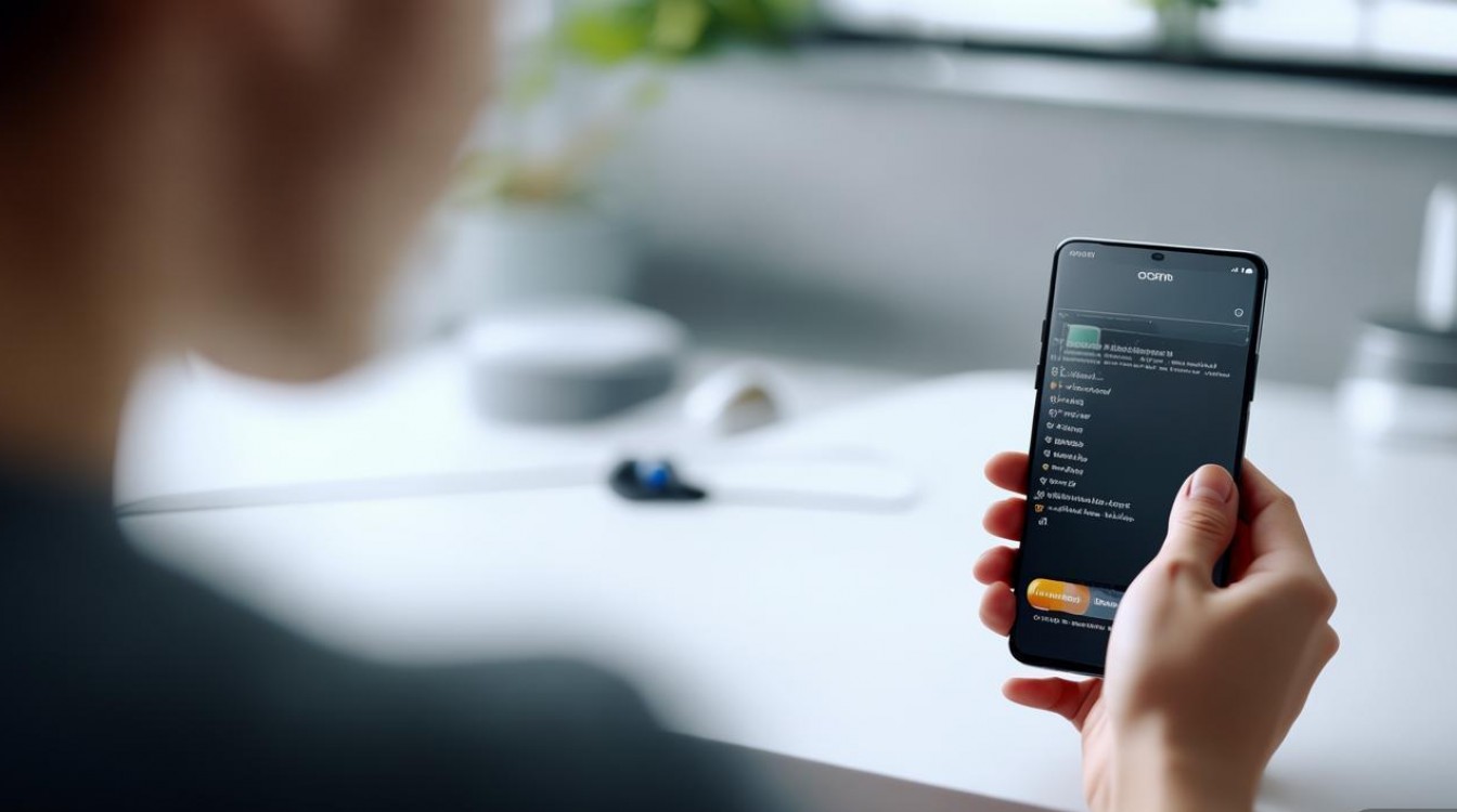 oppo手机怎么联蓝牙耳机？新手必看步骤详解！