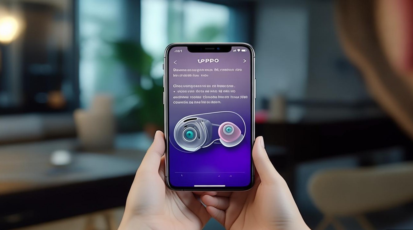 oppo手机怎么联蓝牙耳机？新手必看步骤详解！