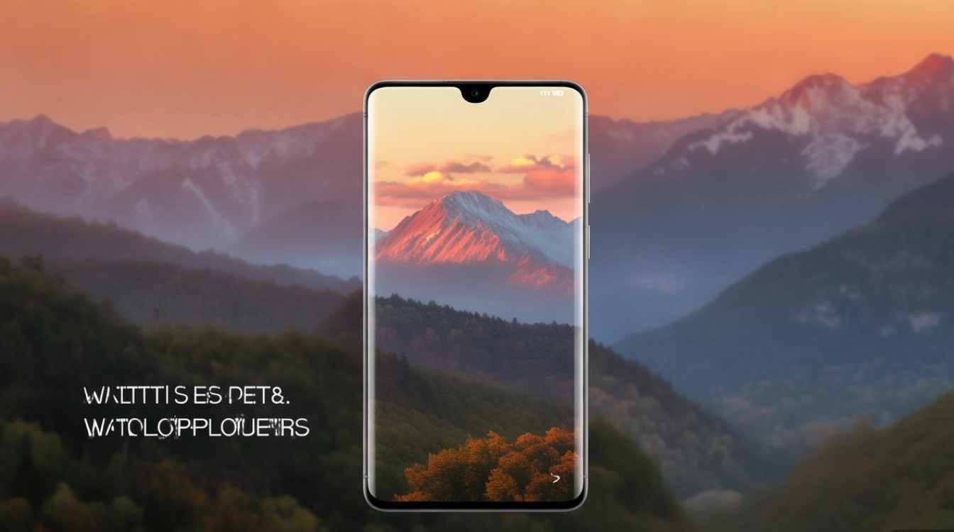 小米13 Pro超级壁纸怎么设置?详细步骤在这里!