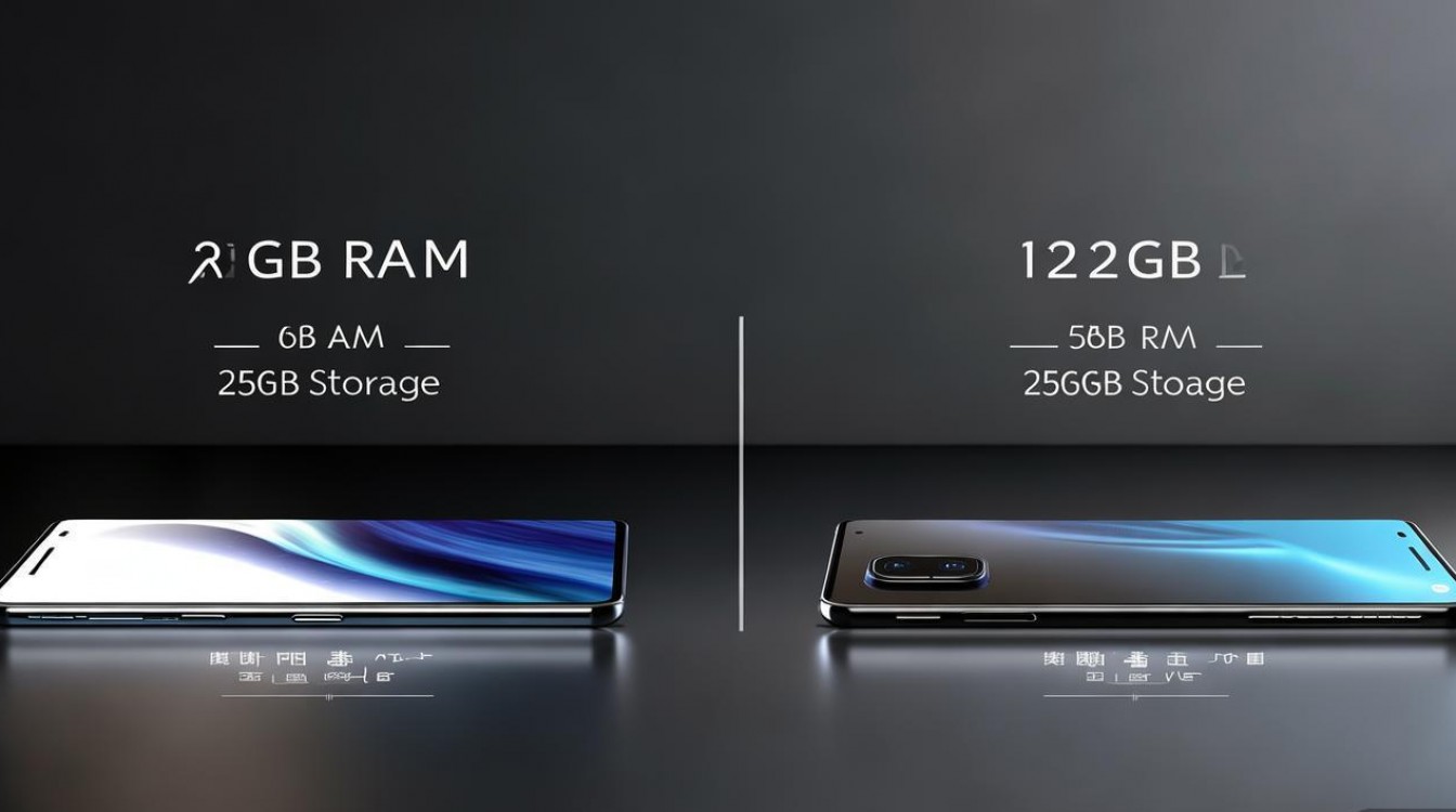 小米13 Pro选8+256还是12+256内存更合适?