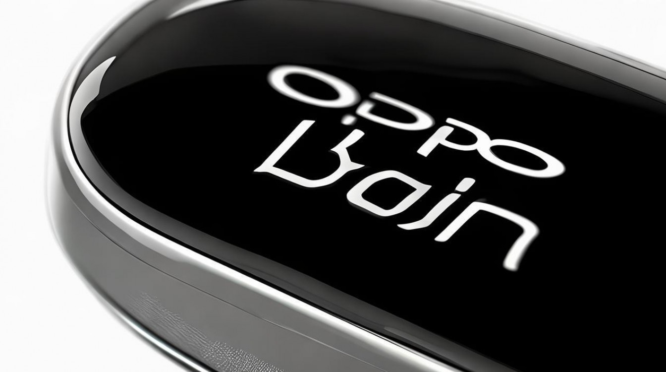 oppo手环英文是什么？oppo band英文怎么说？