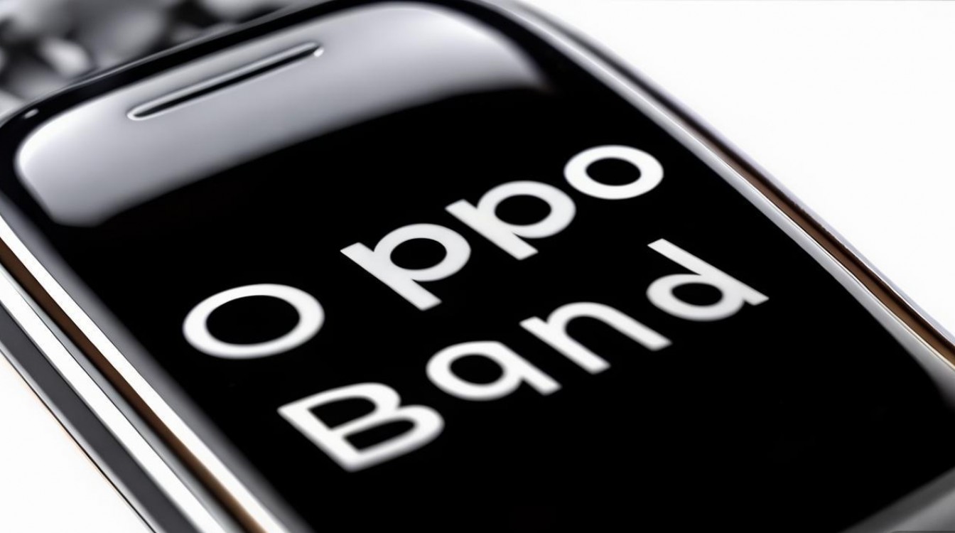 oppo手环英文是什么？oppo band英文怎么说？