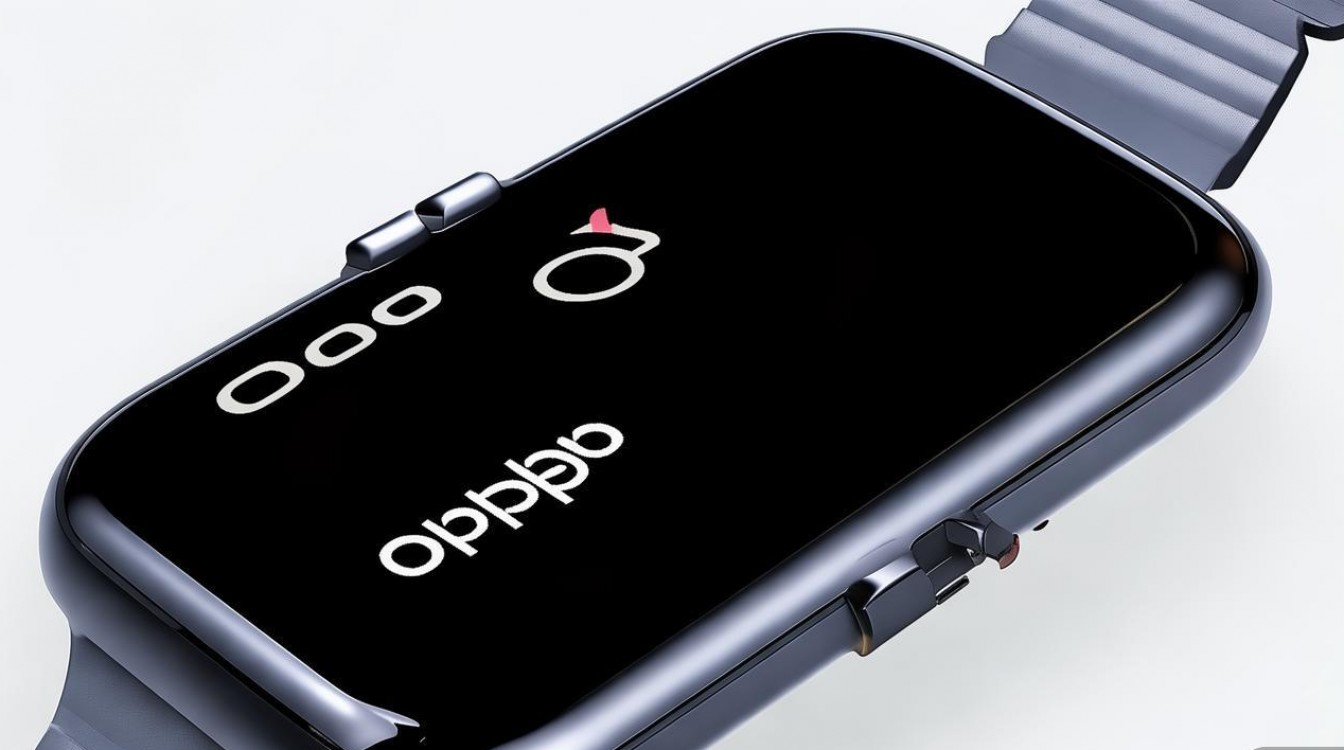 oppo手环英文是什么？oppo band英文怎么说？