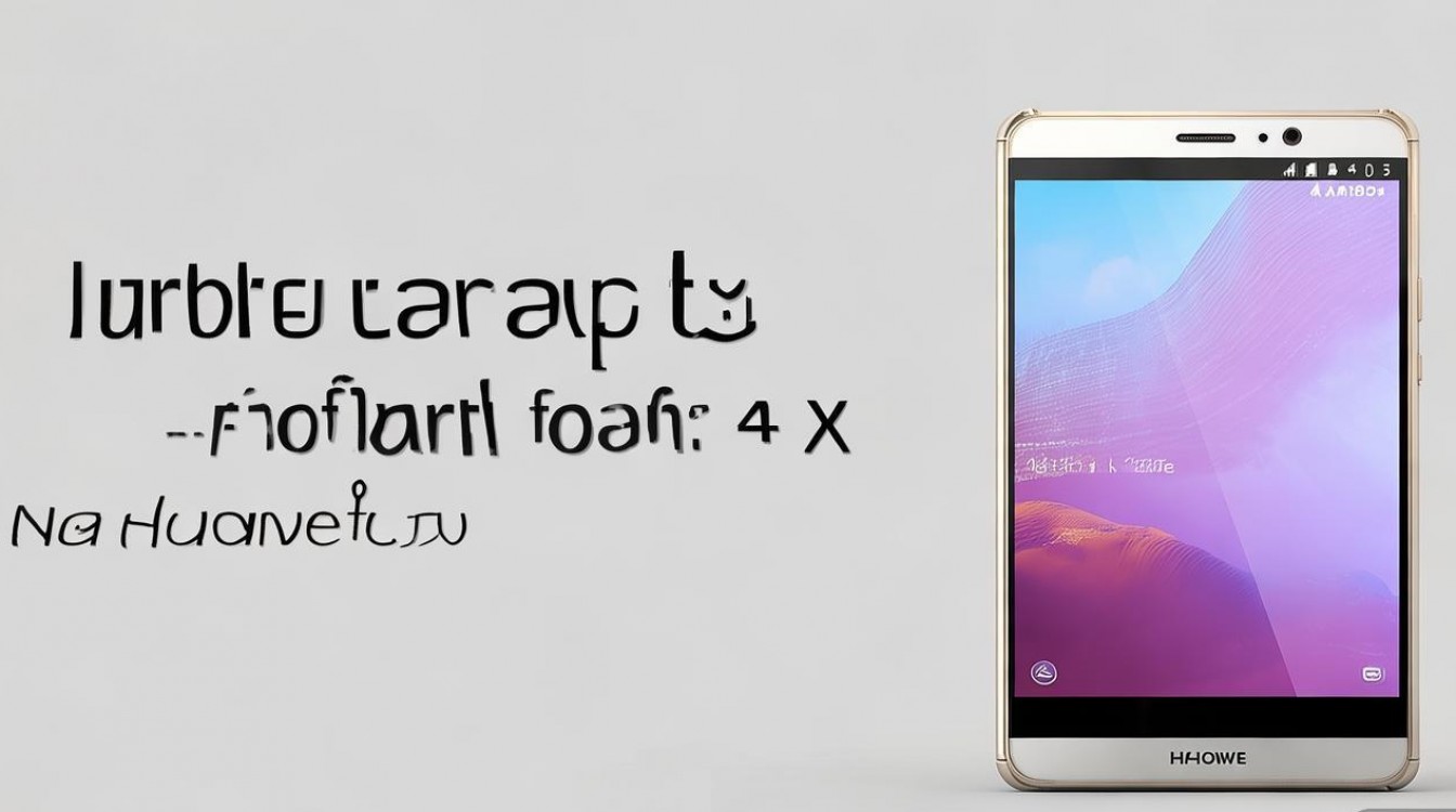 华为荣耀4X手机怎么彻底格式化数据不丢失?