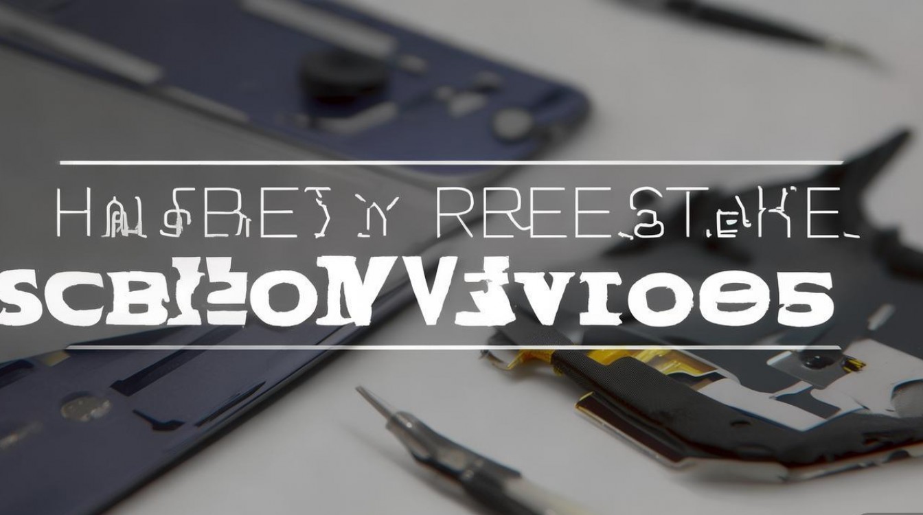 vivox6换屏幕视频步骤详解，自己操作难不难？