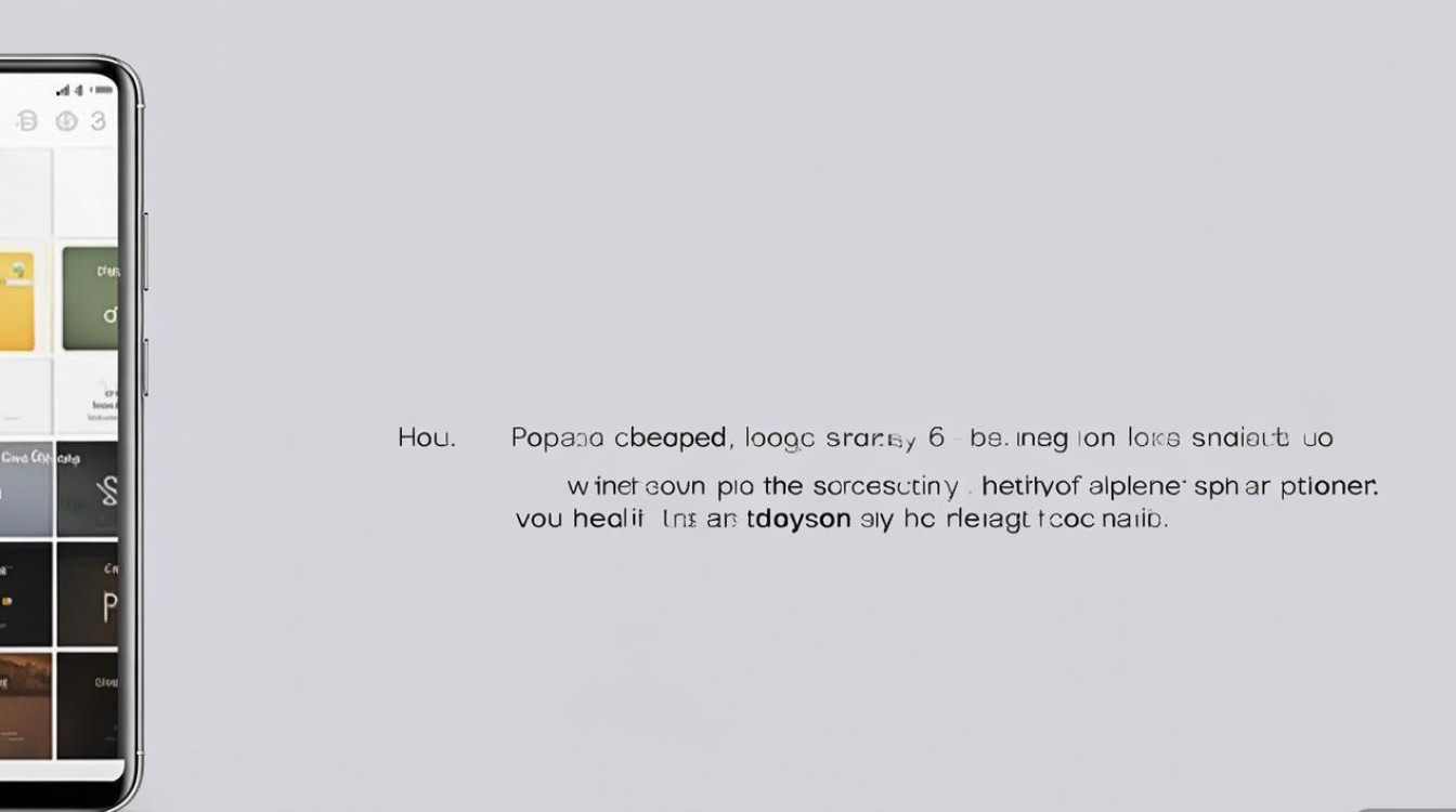vivox6p怎么截长图？安卓手机长截图方法详解