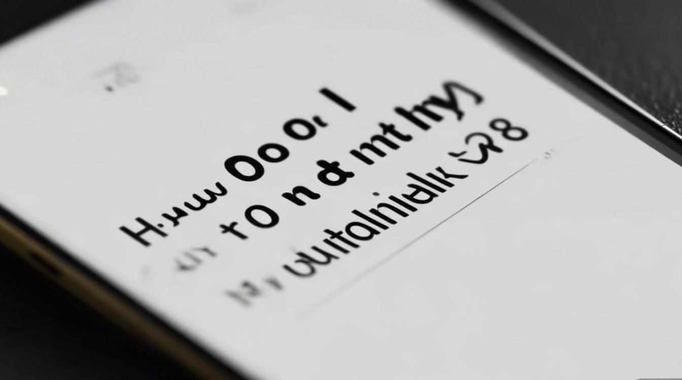华为P8无法root？解锁教程或设备限制原因是什么？