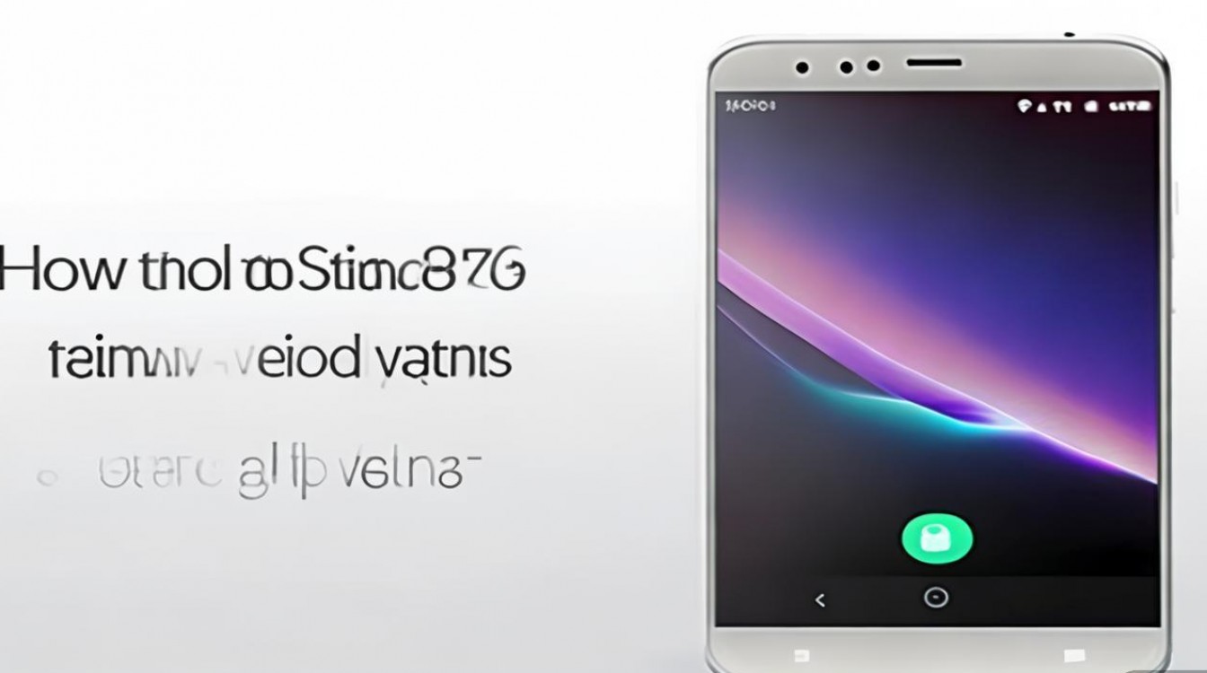 vivox5手机怎么切换3g网络？设置方法步骤详解