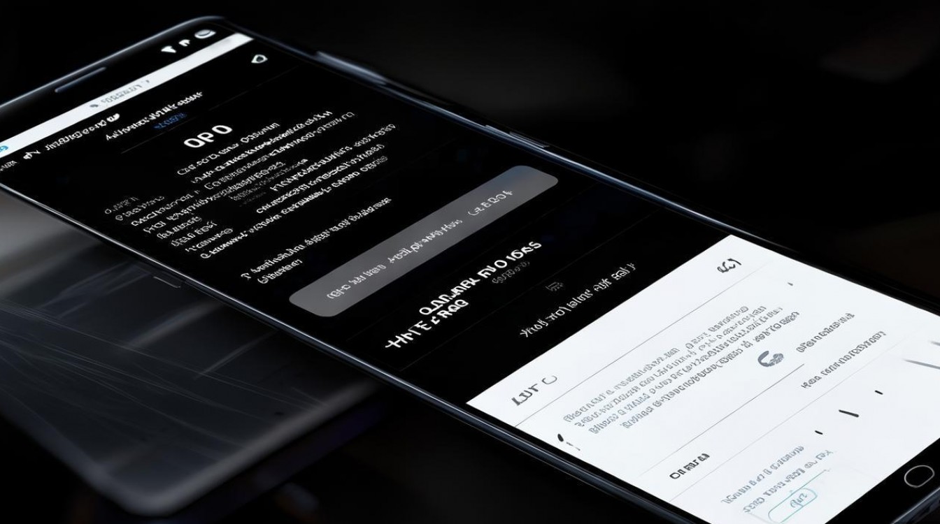 oppo手机闪光灯怎么设置?开启/关闭模式教程