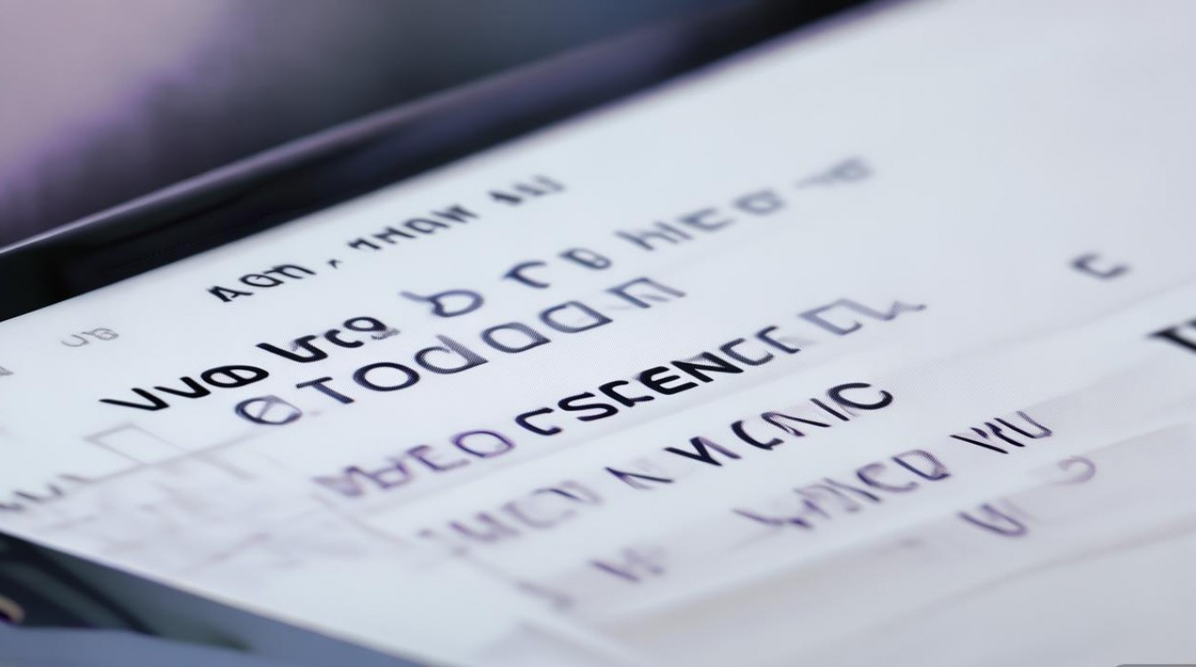 vivov3主屏幕怎么自定义布局和图标设置?