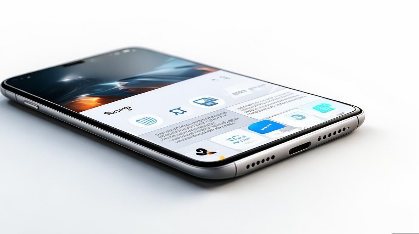 oppo如何分屏?具体操作步骤是怎样的?