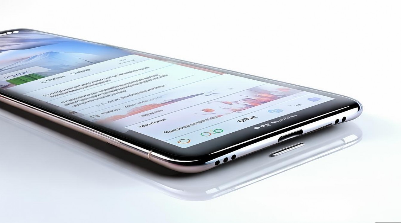 oppo如何分屏?具体操作步骤是怎样的?