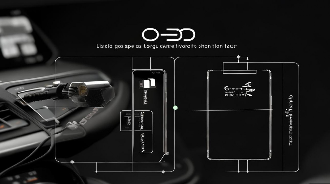 oppo手机怎么连接汽车？蓝牙/CarPlay连接步骤详解