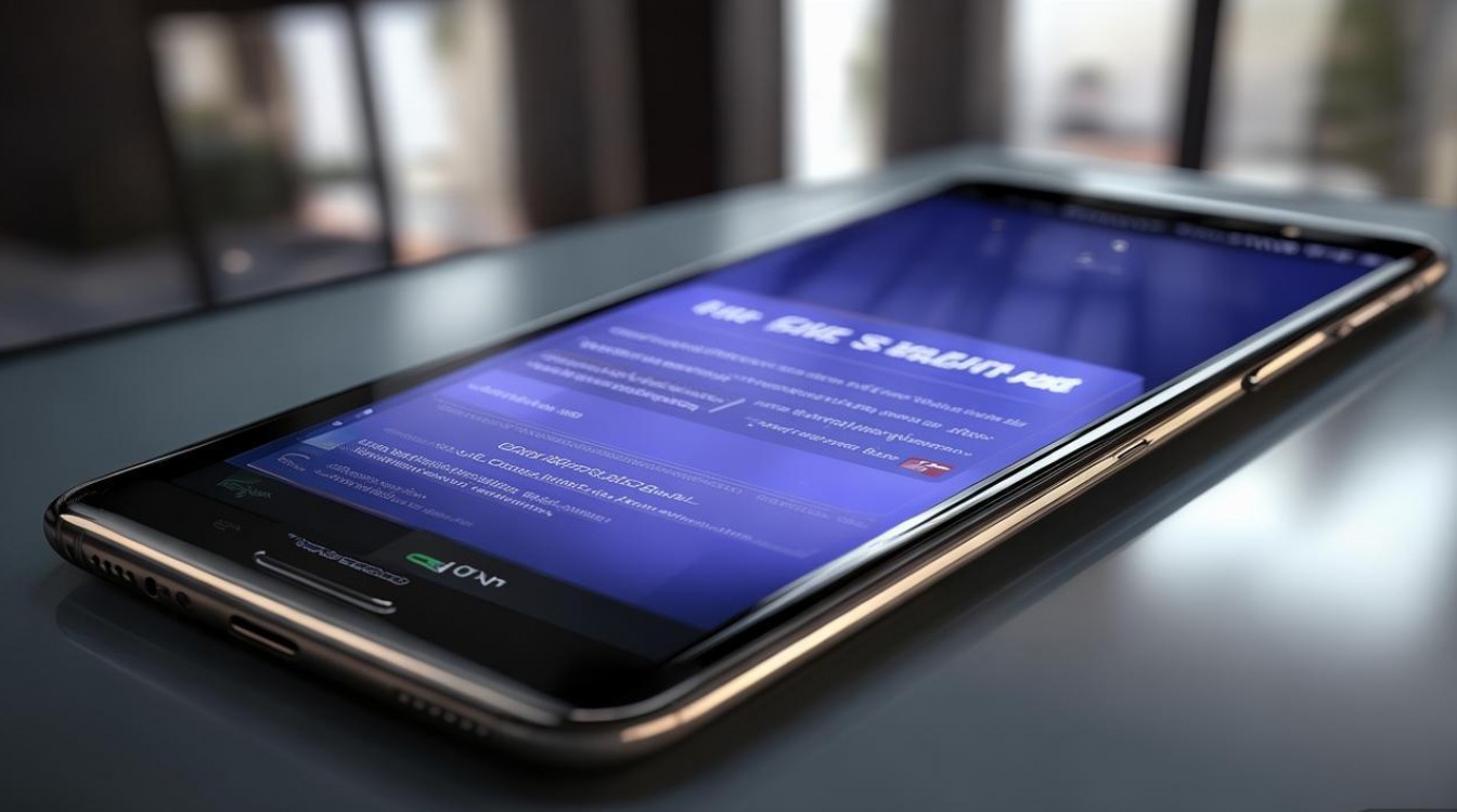 三星手机截屏怎么设置自定义快捷键？