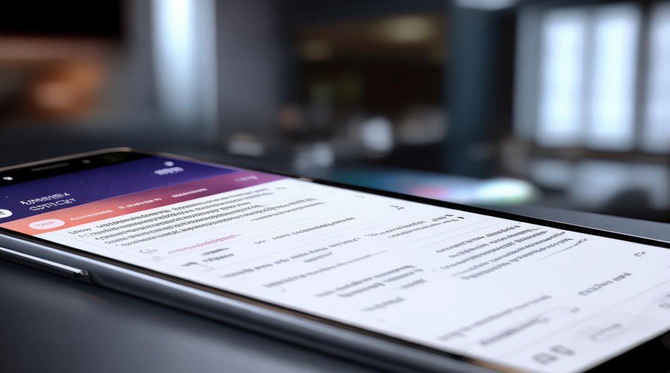 三星手机截屏怎么设置自定义快捷键？