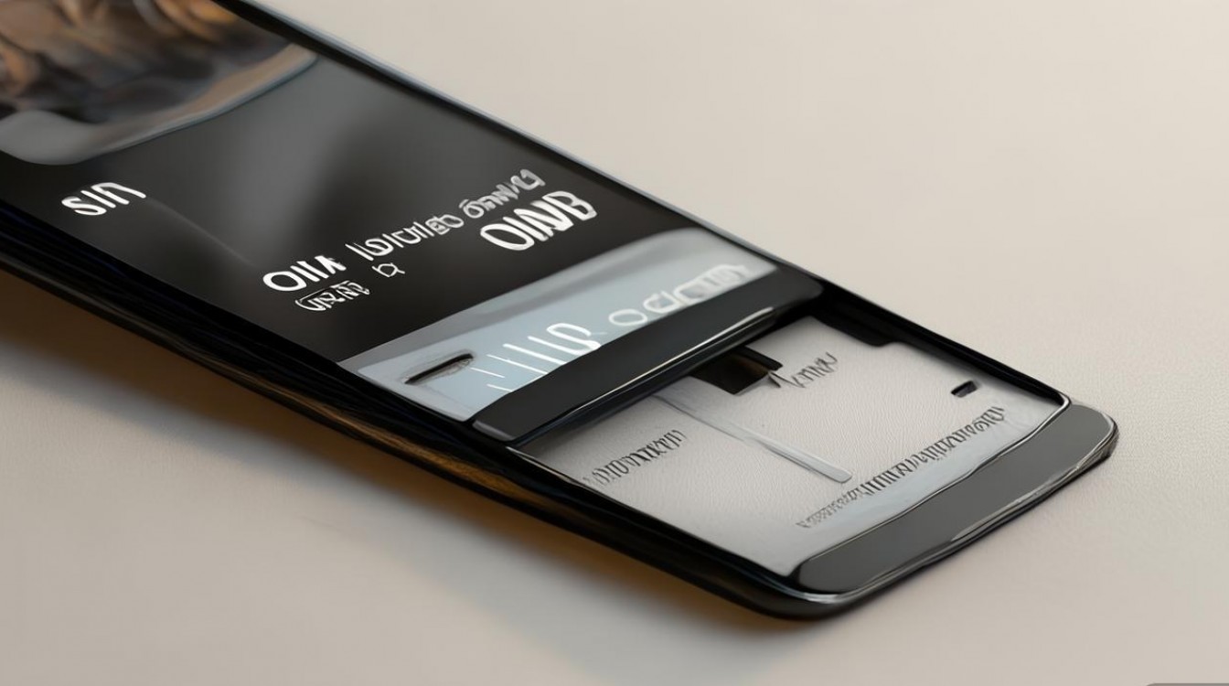 华为P8双卡怎么装？新手必看详细步骤教程。