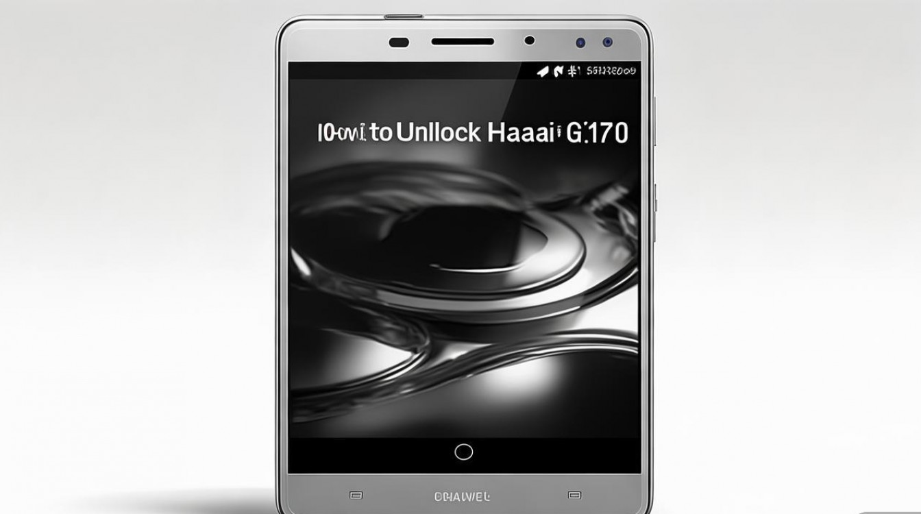 华为g510忘记密码怎么解锁？华为g510屏幕锁怎么解除？