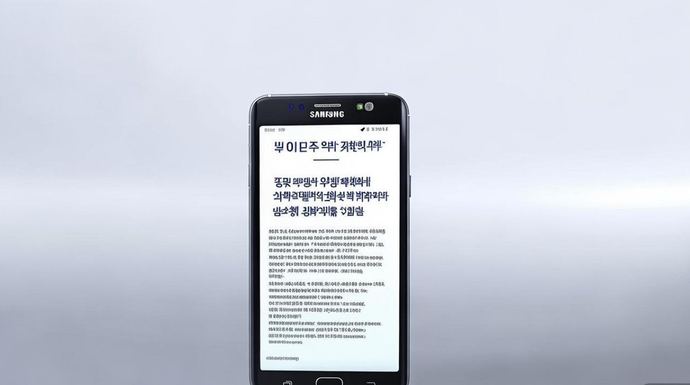 三星韩版手机国内怎么保修？跨境售后流程是怎样的？