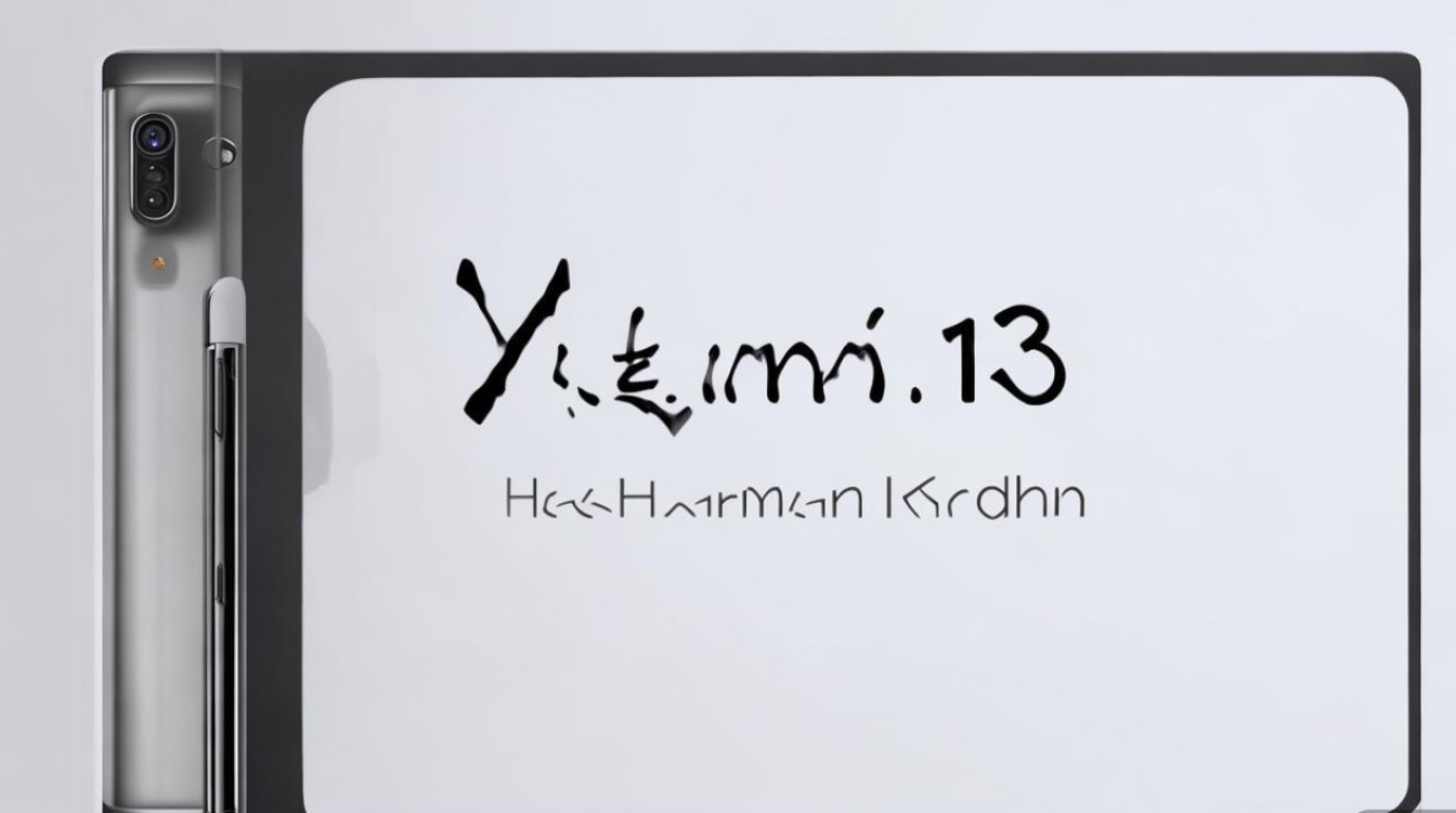 小米13有没有哈曼卡顿音质怎么样?