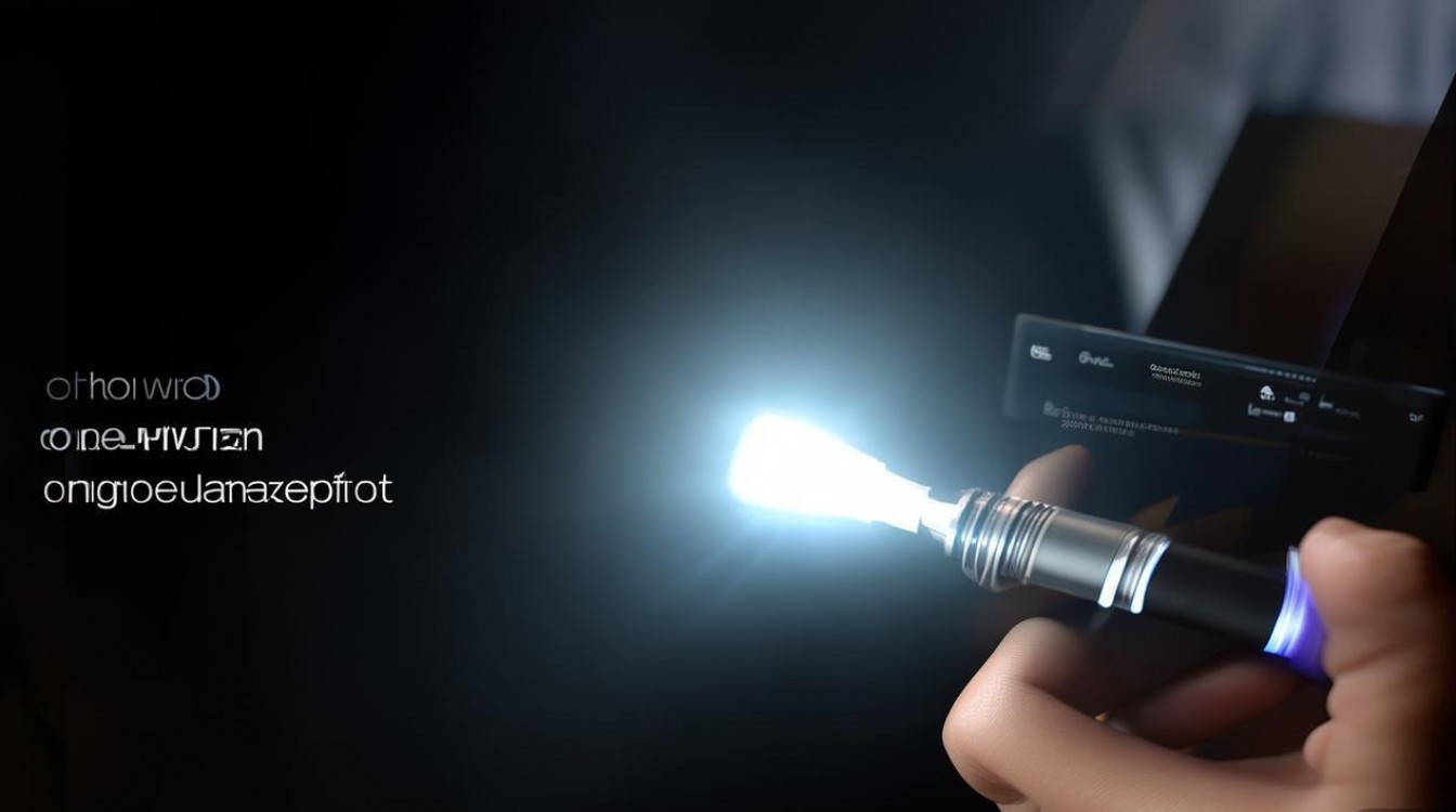 手电筒oppo手机怎么开？新手必看开启方法指南