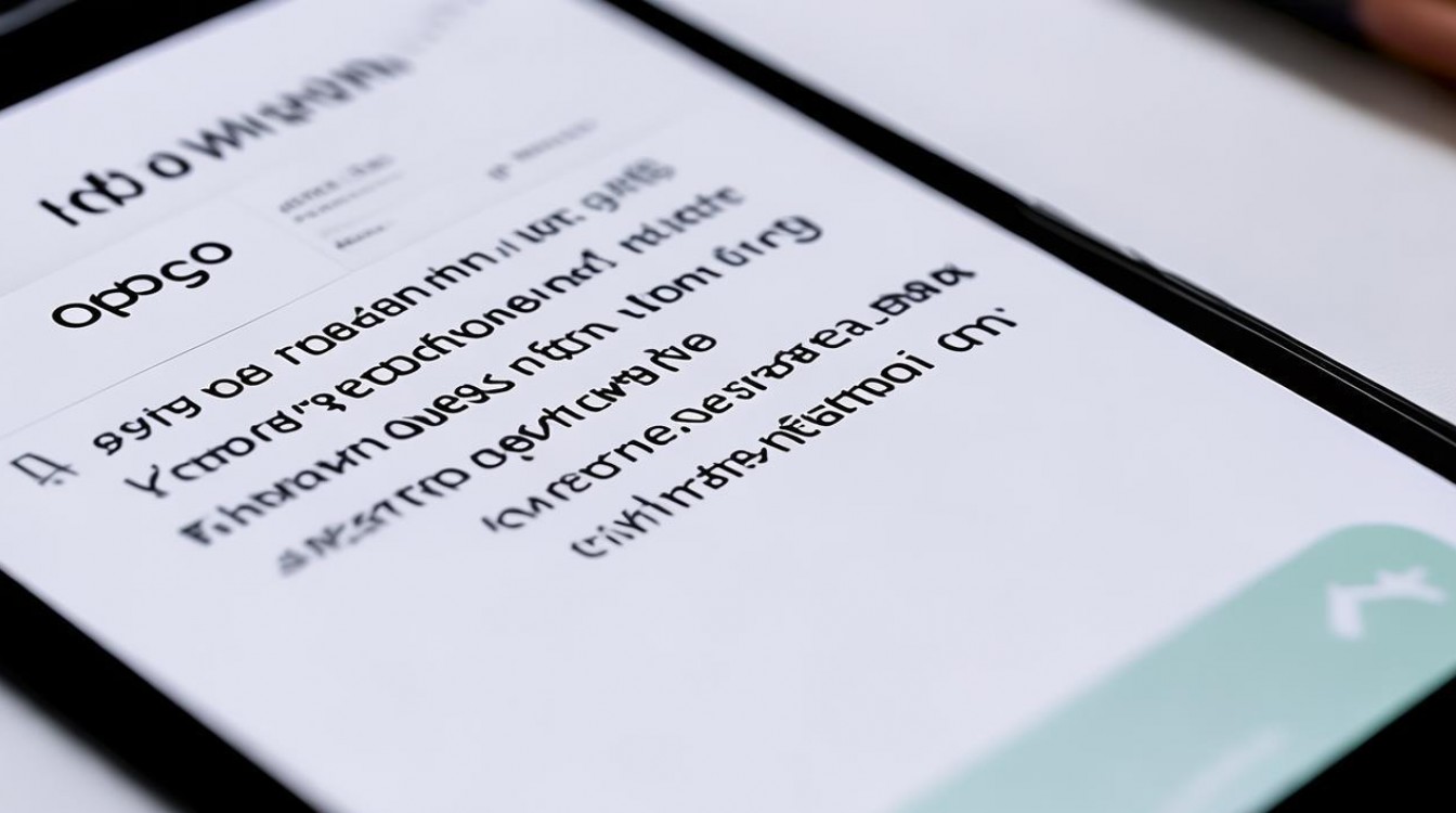 oppo手机怎么开启悬浮窗权限？详细步骤在这里！