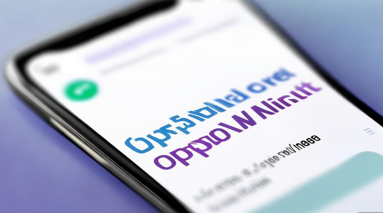 oppo自带钱包怎么用？新手必看操作指南与注意事项