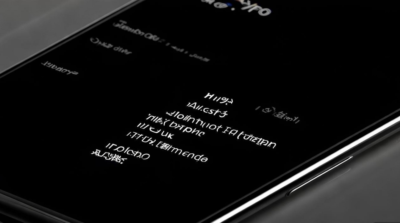 oppo息屏模式怎么用？具体设置步骤和功能玩法是什么？