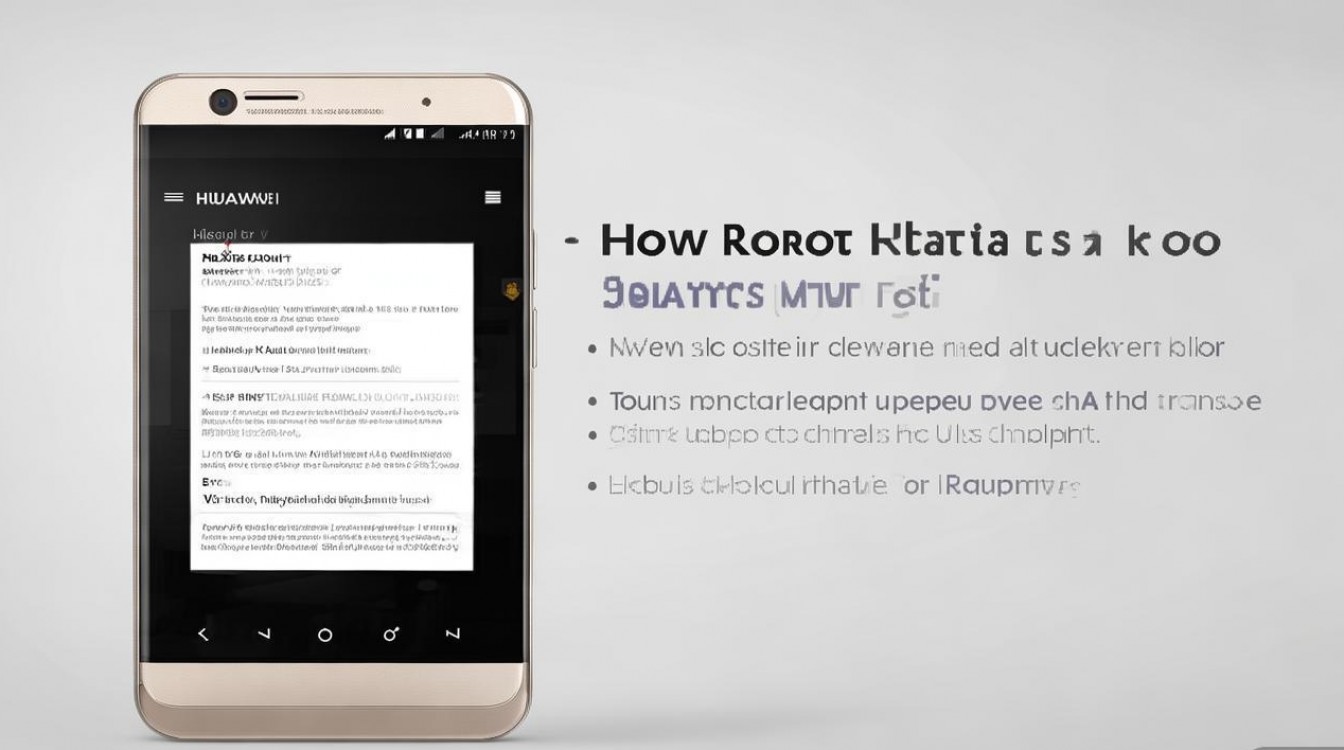 华为Mate S如何安全获取root权限？详细步骤教程